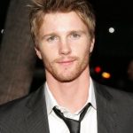 Thad Luckinbill Net Worth