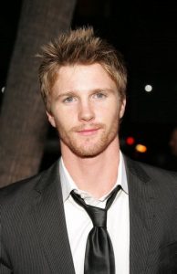 Thad Luckinbill