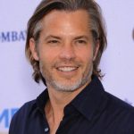 Timothy Olyphant Diet Plan