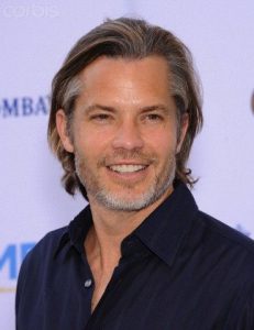 Timothy Olyphant