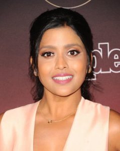 Tiya Sircar