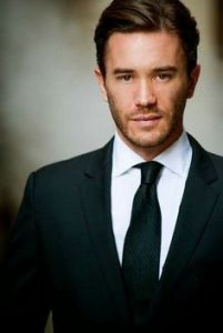 Tom Pelphrey