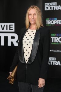 Toni Collette