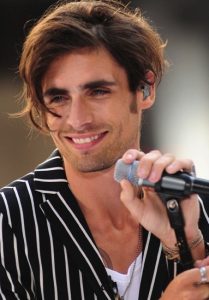 Tyson Ritter