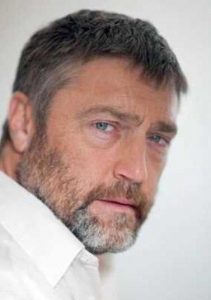 Vincent Regan