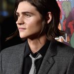 Will Peltz Age, Weight, Height, Measurements