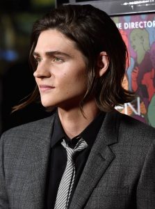 Will Peltz