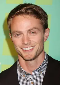 Wilson Bethel