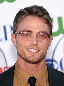 Wilson Bethel