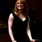 Alicia Witt Workout Routine