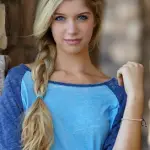 Allie DeBerry Net Worth