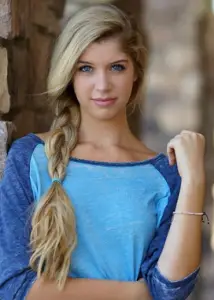 Allie DeBerry