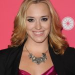 Andrea Bowen Diet Plan