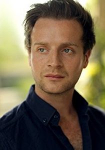 Andrew Gower