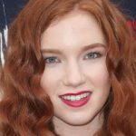 Annalise Basso Bra Size, Age, Weight, Height, Measurements