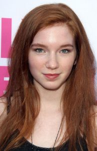 Annalise Basso