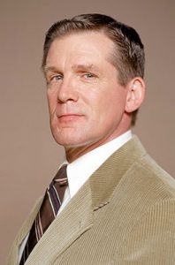 Anthony Heald