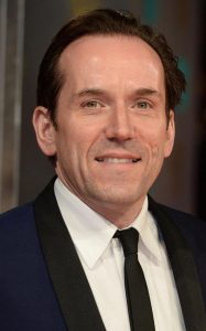 Ben Miller