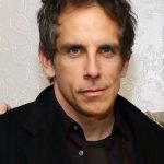 Ben Stiller Diet Plan