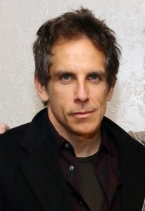 Ben Stiller