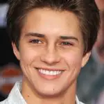 Billy Unger Age, Weight, Height, Measurements