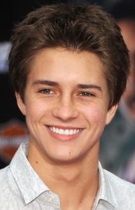 Billy Unger