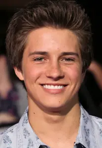 Billy Unger