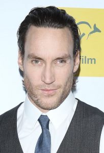 Callan Mulvey