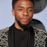 Chadwick Boseman Age, Weight, Height, Measurements