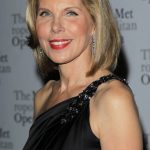 Christine Baranski Workout Routine