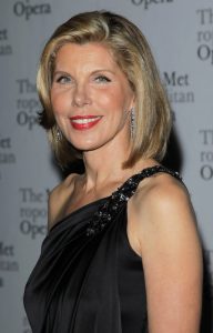 Christine Baranski