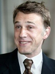 Christoph Waltz