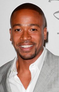 Columbus Short