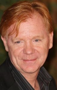 David Caruso