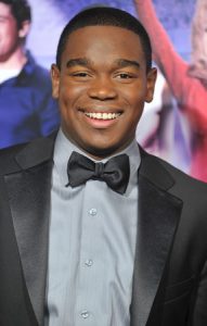 Dexter Darden