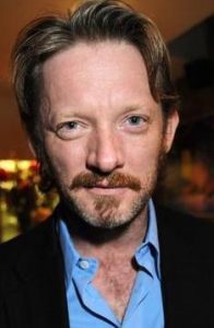 Douglas Henshall