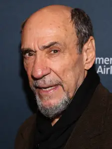 F. Murray Abraham