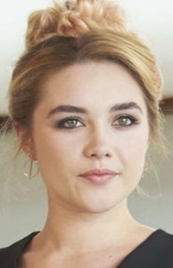 Florence Pugh