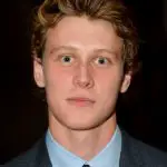 George MacKay Age, Weight, Height, Measurements