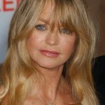 Goldie Hawn Diet Plan