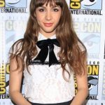 Hannah Marks Diet Plan