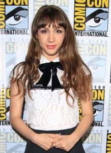 Hannah Marks