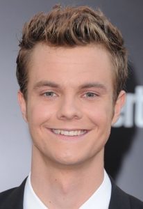 Jack Quaid