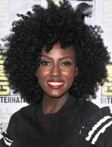 Jade Eshete