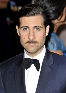 Jason Schwartzman