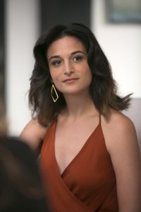 Jenny Slate