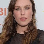 Jessica McNamee Diet Plan