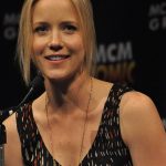 Jessy Schram Diet Plan