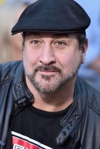 Joey Fatone