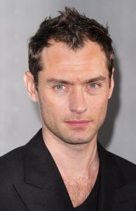 Jude Law